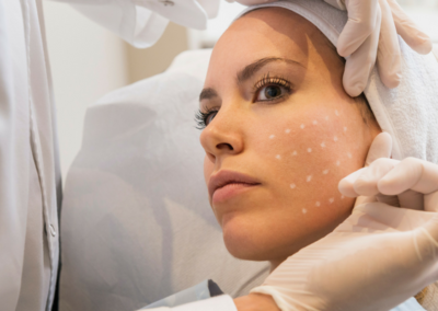 MESOTERAPIA PREMIUM