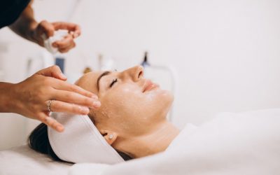LIMPIEZA FACIAL